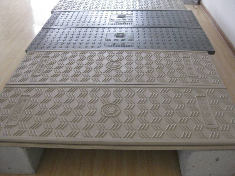 電纜溝蓋板著火防火隔板怎么做法？