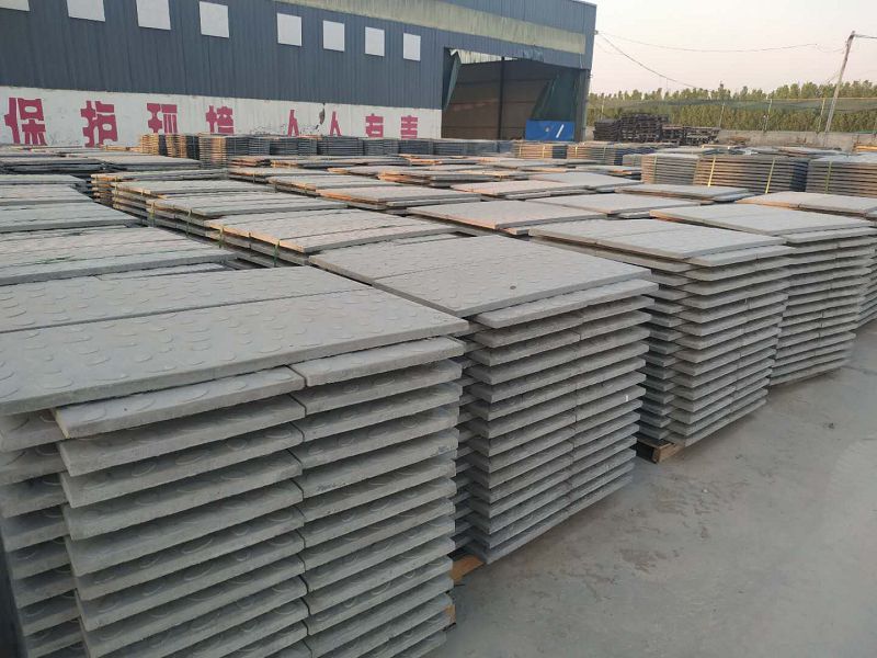 變電站電纜溝蓋板安裝時應(yīng)注意什么