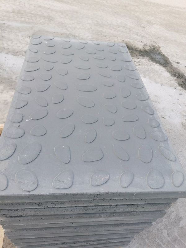 電纜溝蓋板的常見用途