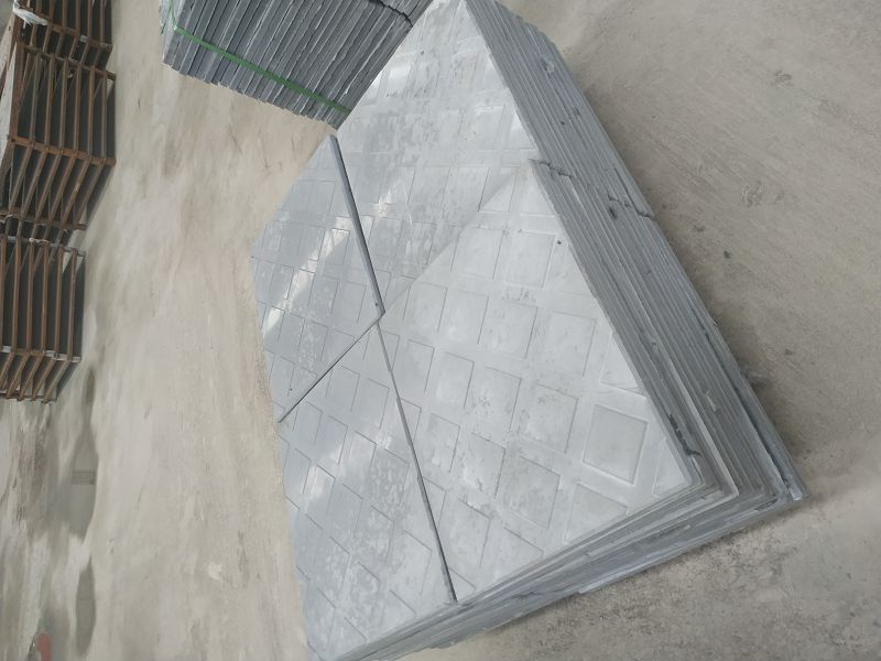 變電站建設(shè)中要注意對(duì)電纜溝蓋板的保護(hù)