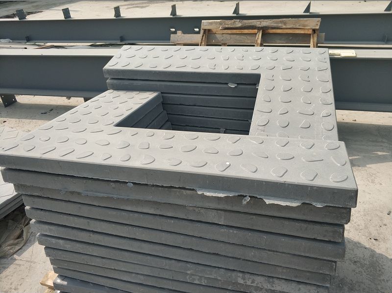 有機復(fù)合電纜溝蓋板基本性能