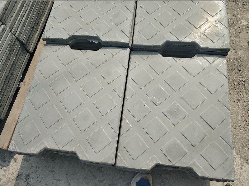 電纜溝水泥蓋板材質(zhì)有哪些？