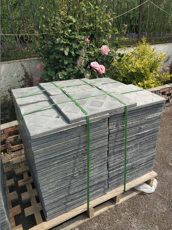 電纜溝蓋板圖集及分類