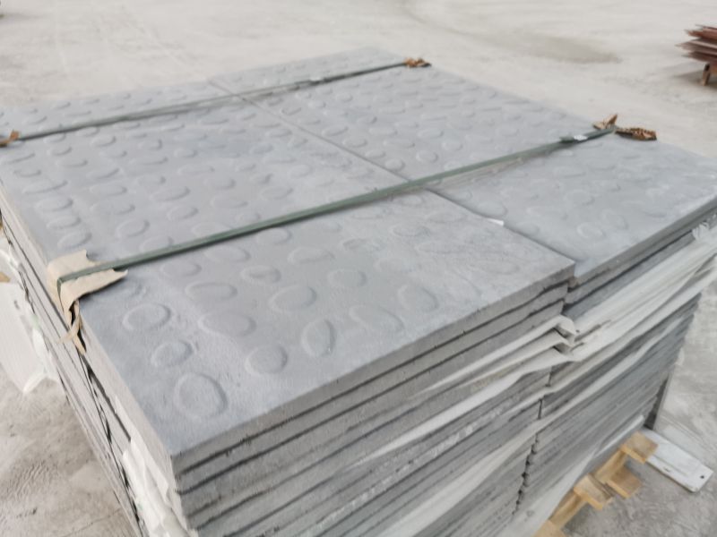 這些電纜溝蓋板一般都是用來做什么的呢？