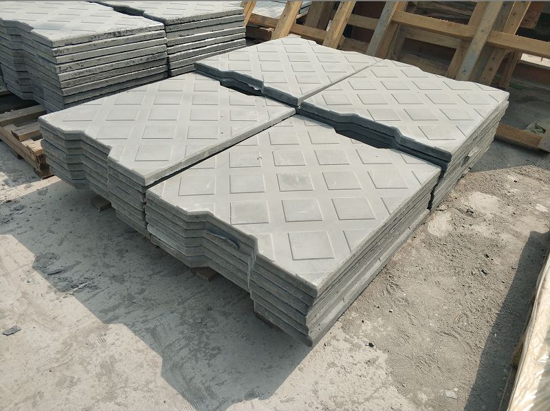 電纜溝蓋板一般都是用來做什么的呢？