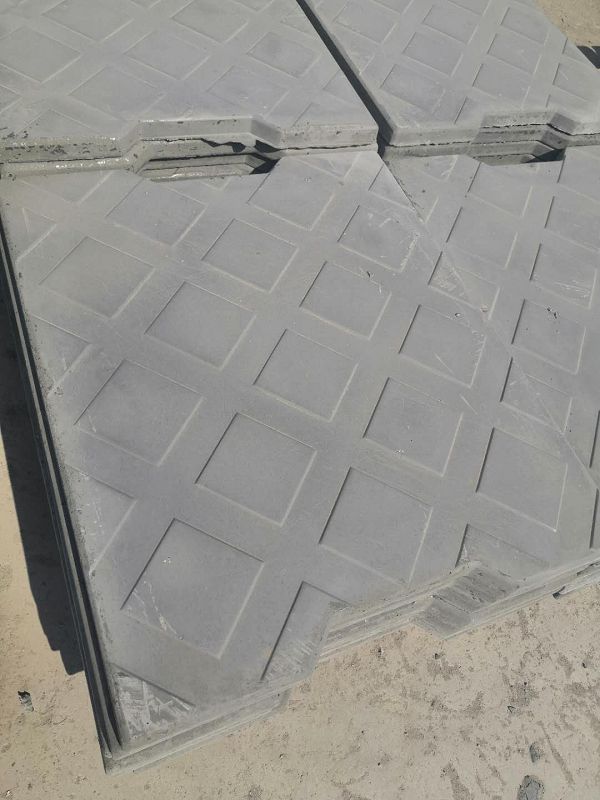 電纜溝蓋板施工標(biāo)準(zhǔn)