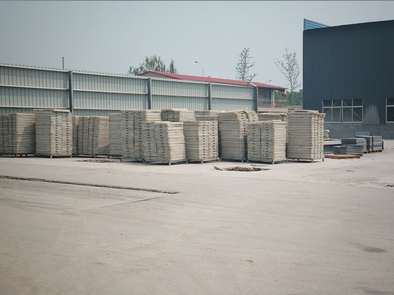 無機(jī)復(fù)合電纜溝蓋板廠家知識