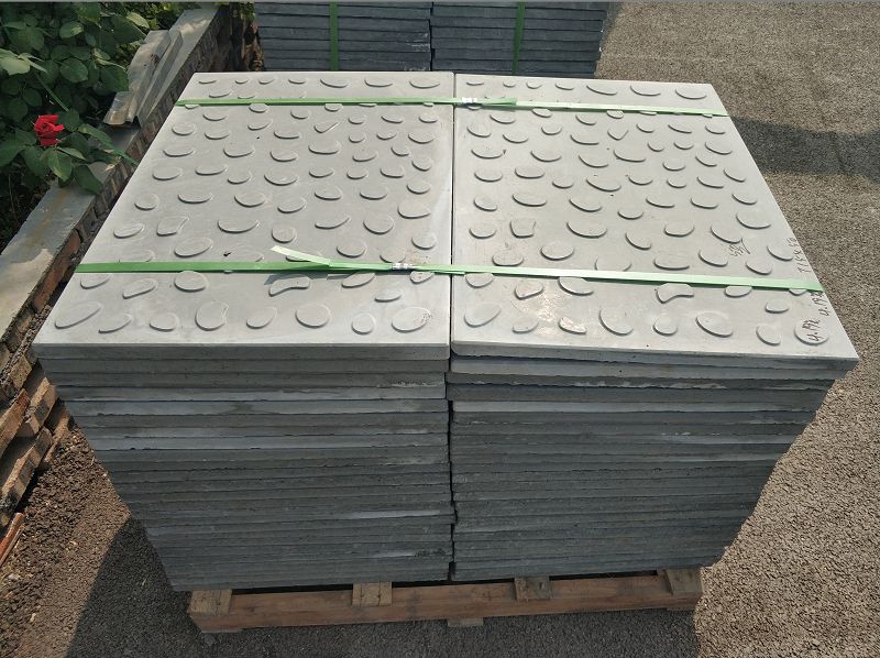 電纜溝蓋板需要滿足什么特點