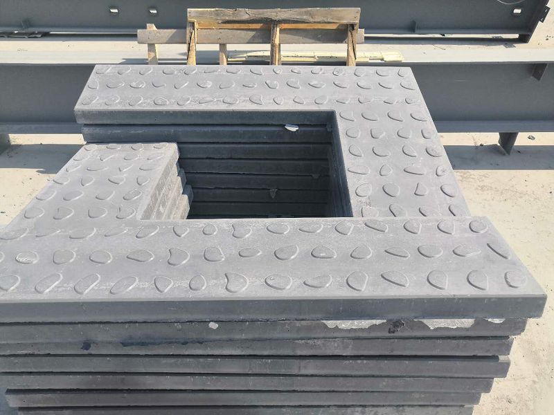 地溝蓋板的質(zhì)量辨別