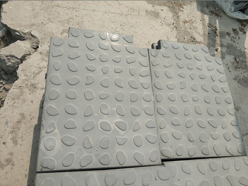 新型復合電纜溝蓋板技術條件