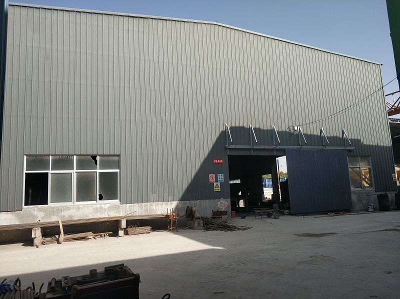 電纜溝蓋板有哪些冷卻定型的方法？