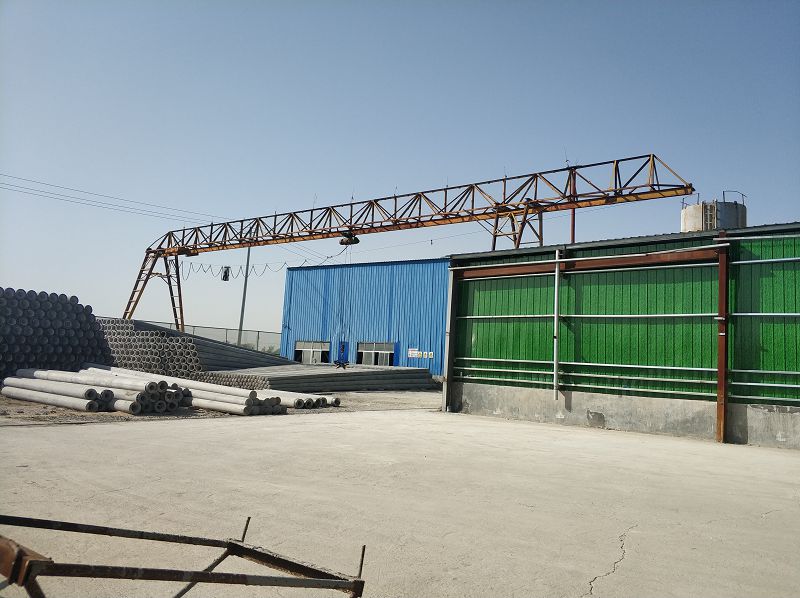 電纜溝蓋板有哪些冷卻定型的方法？