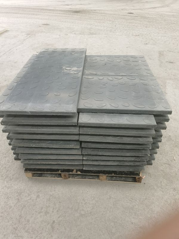 ?復(fù)合高分子電纜溝蓋板的性能