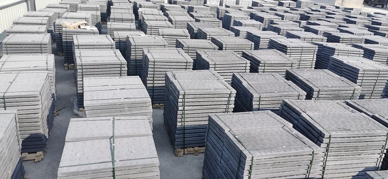 RPC蓋板_高鐵RPC蓋板廠(chǎng)家_山東著力桿塔有限公司