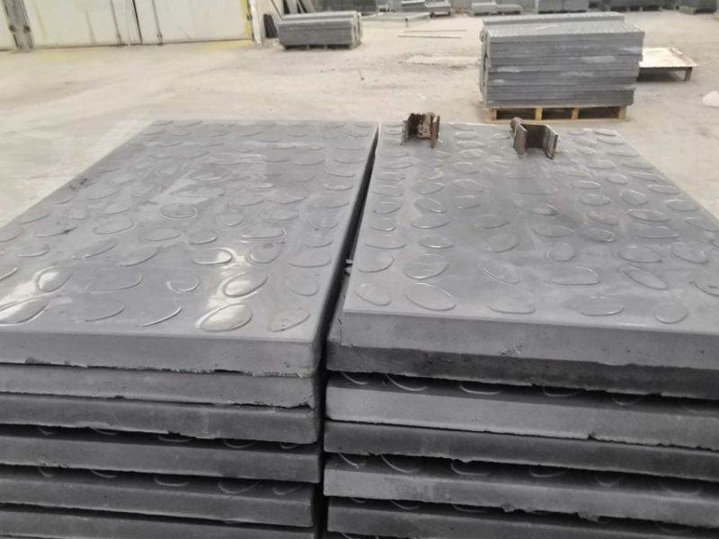 電纜溝蓋板電線(xiàn)電纜的結(jié)構(gòu)