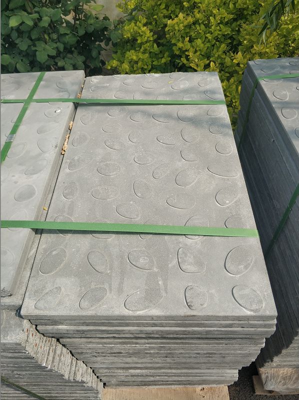 有機(jī)復(fù)合電纜溝蓋板是什么材質(zhì)及使用范圍？