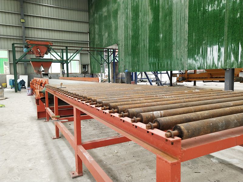 電纜溝蓋板工程計(jì)量涉及的工作內(nèi)容