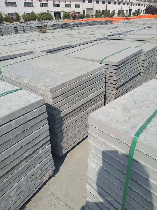 選擇各式各樣的井蓋讓你放心