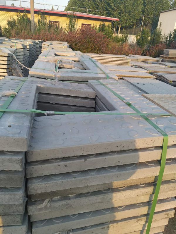 選擇我們讓你放心井蓋的制作工藝流程