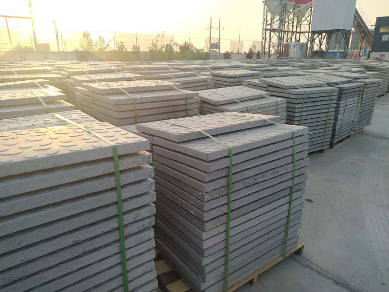 蓋板廠家給你簡(jiǎn)單介紹RPC蓋板