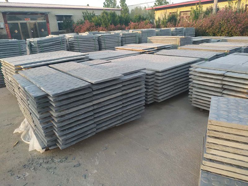 關于RPC蓋板流水生產線