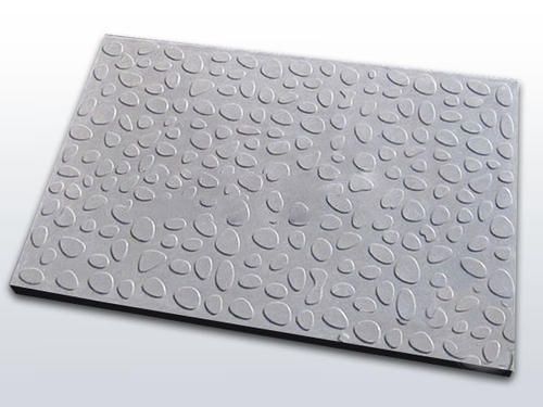 RPC電纜槽蓋板全面分析