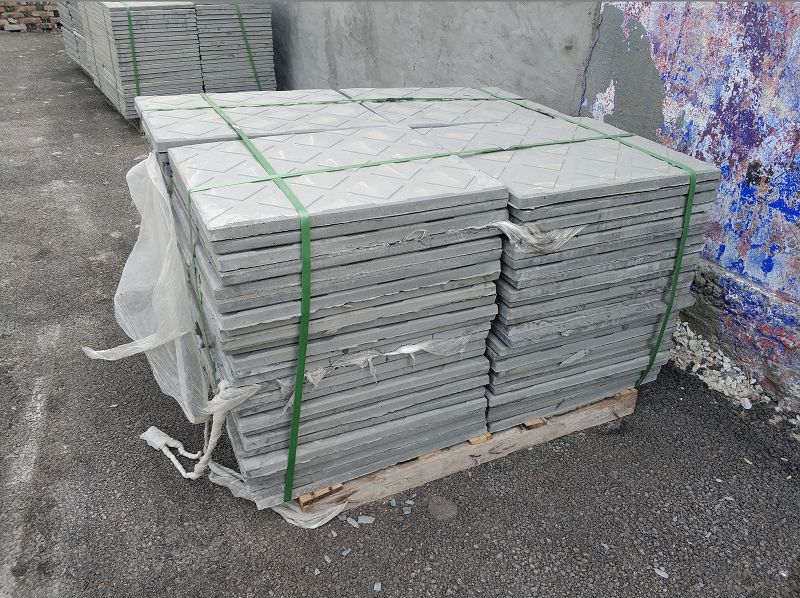 電纜溝蓋板表面凹陷是正?，F(xiàn)象嗎？