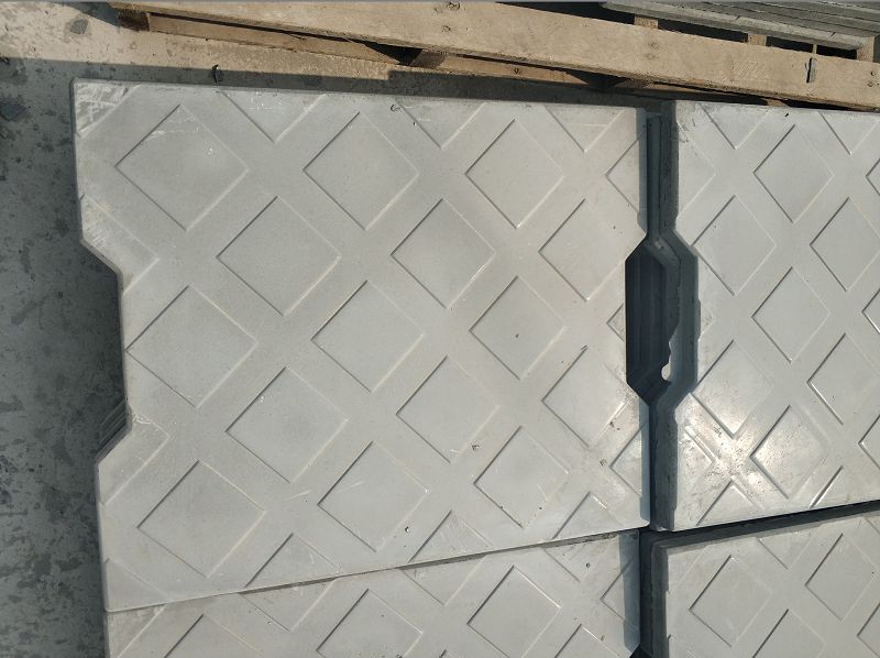 我公司生產(chǎn)電纜溝蓋板有哪些優(yōu)點(diǎn)？