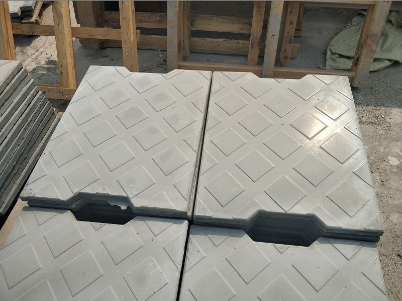 高鐵電纜溝蓋板，一直被模仿,從未被超越