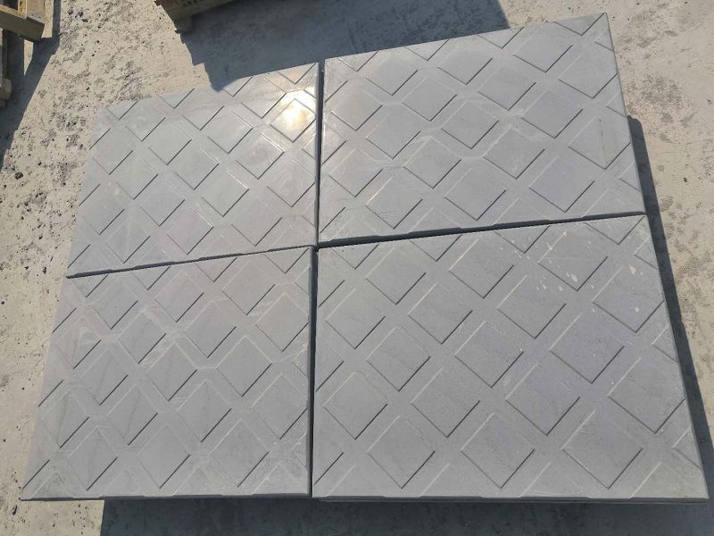 電纜溝蓋板安裝應(yīng)滿足什么？