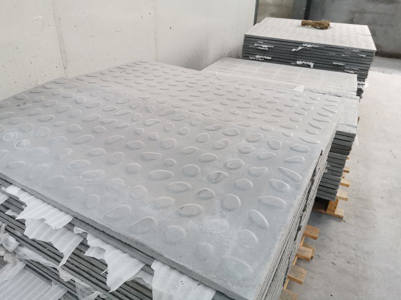 高鐵蓋板生產(chǎn)工藝