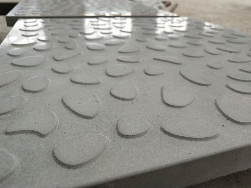 RPC蓋板出現(xiàn)的主要質(zhì)量問(wèn)題