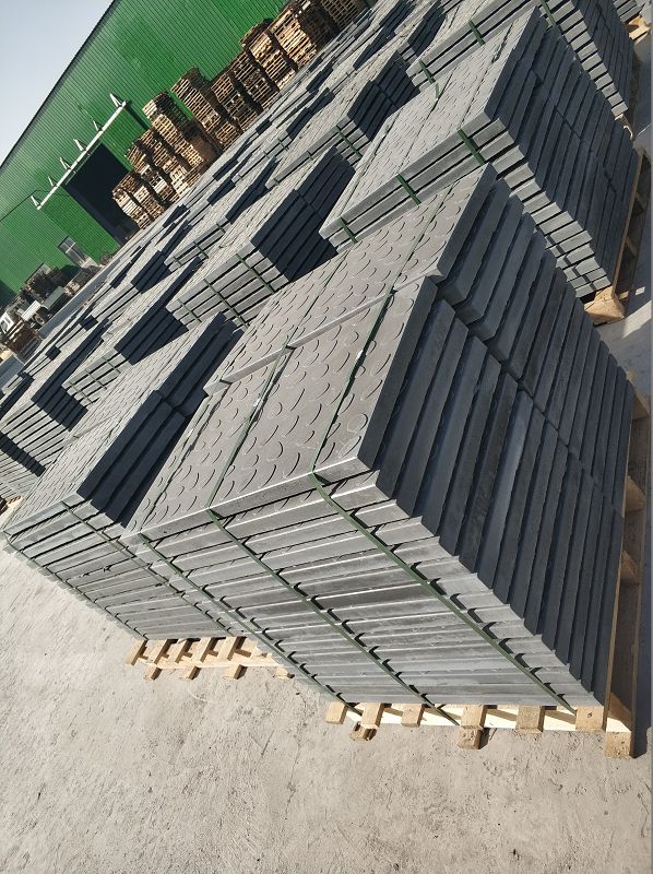 電力電纜溝蓋板工藝結(jié)構(gòu)特點(diǎn)