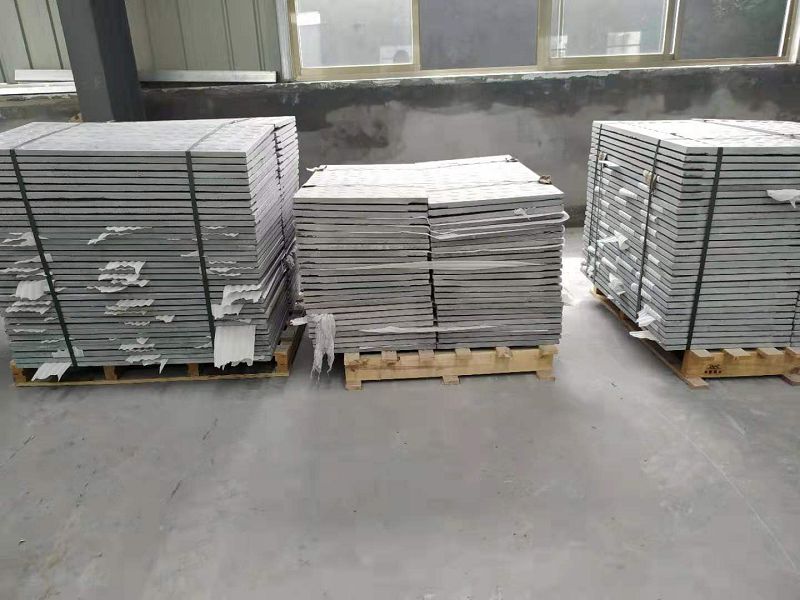 淺談溝蓋板的鋪設(shè)要領(lǐng)