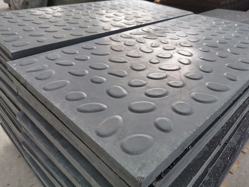 電纜溝蓋板施工工藝介紹