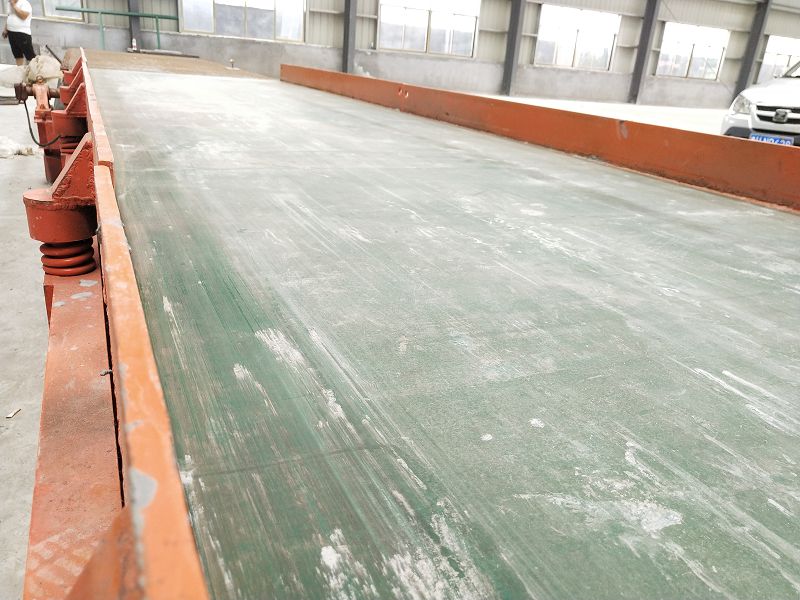 電纜溝蓋板驗(yàn)收堆放要求