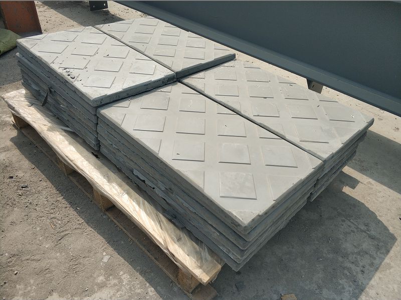 電纜溝蓋板鋪設的基礎條件