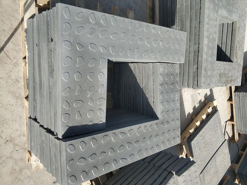 電纜溝蓋板的功能優(yōu)勢