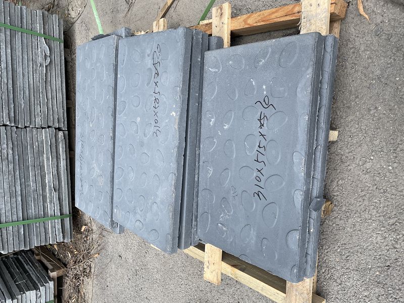 高鐵電纜溝蓋板的運輸安裝事項