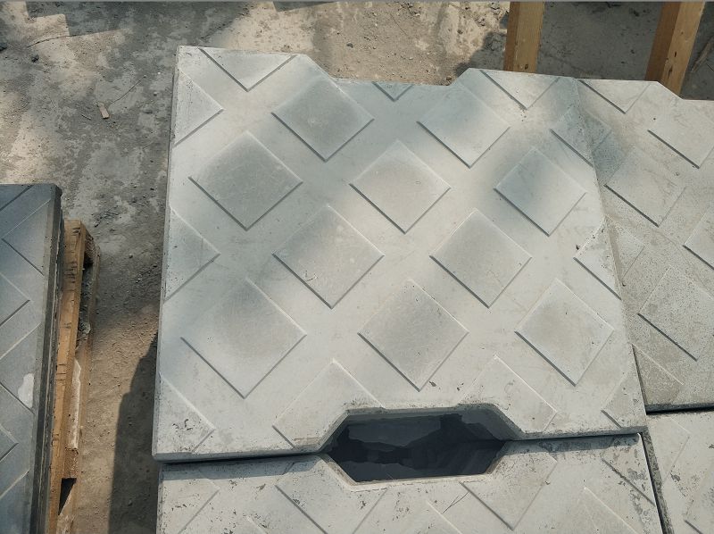 市政工程的RPC的高強(qiáng)度蓋板