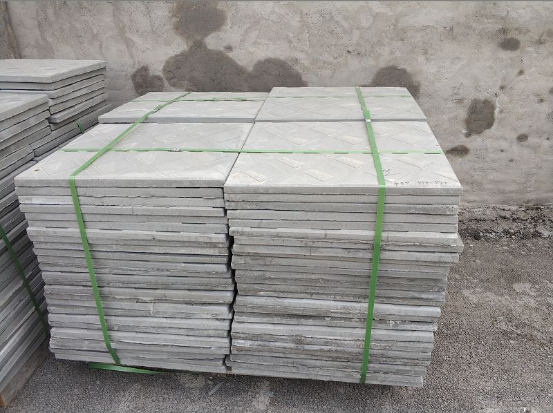 電纜溝蓋板的性能特點