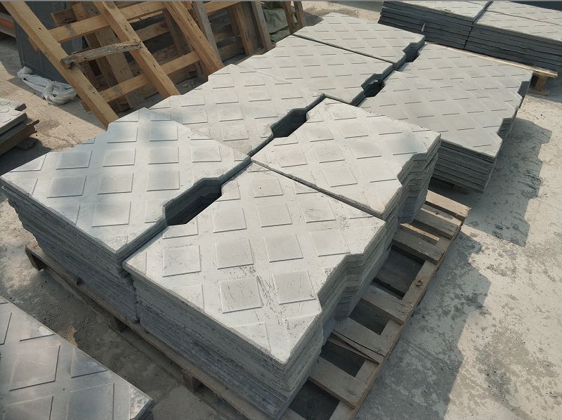 RPC電纜溝蓋板的問題