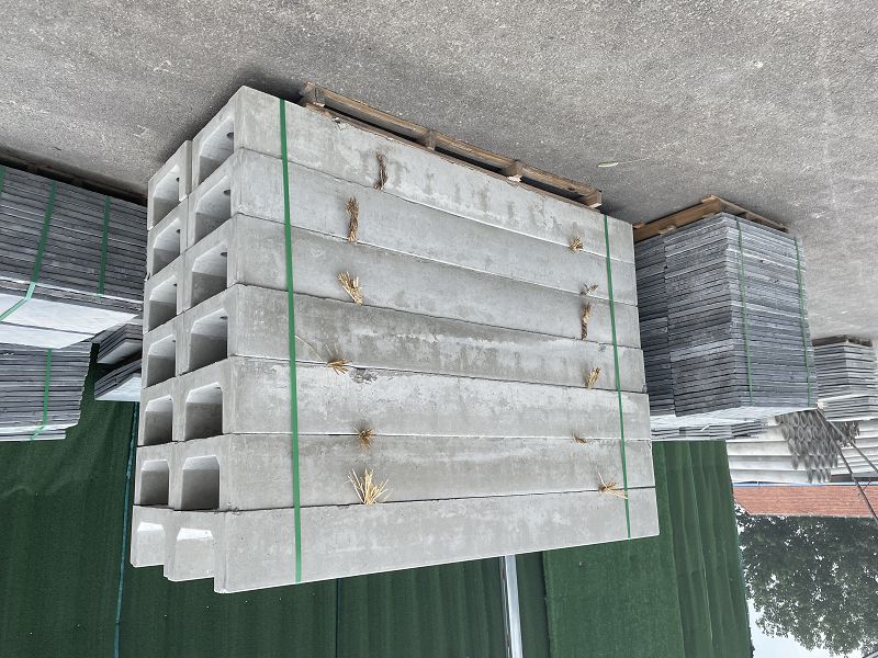 電纜溝蓋板的荷載設(shè)計(jì)選型