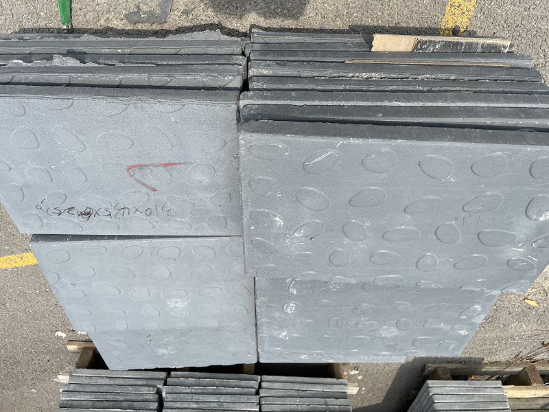 RPC電纜溝蓋板的多種優(yōu)點(diǎn)