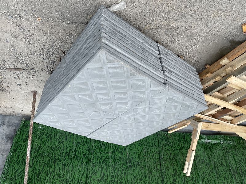 選擇電纜溝蓋板的各項指標(biāo)