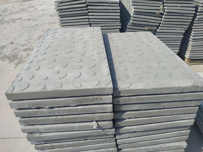 RPC蓋板電纜溝蓋板的施工要點(diǎn)。